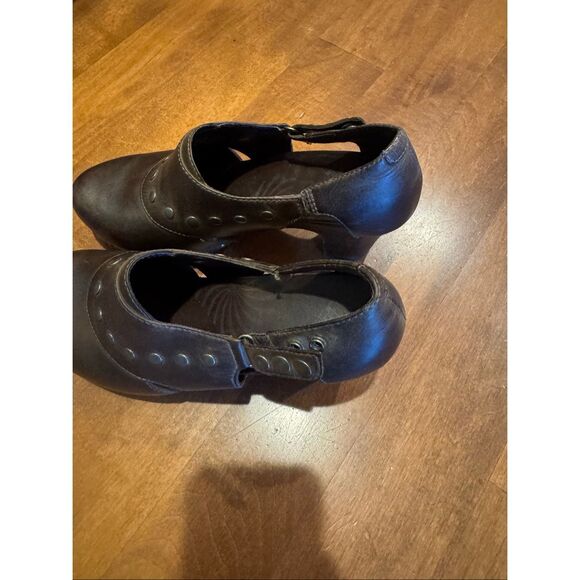 Woman’s Dansko mules/clogs size 38 - Picture 3 of 7